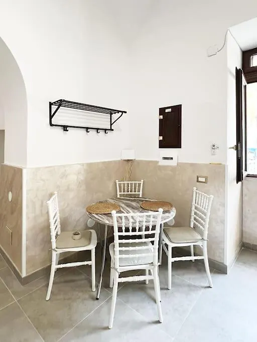 Casa Centro Storico Di Napoli Megas Home Neapol